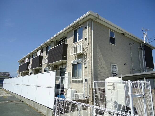 Fachada de アークラム