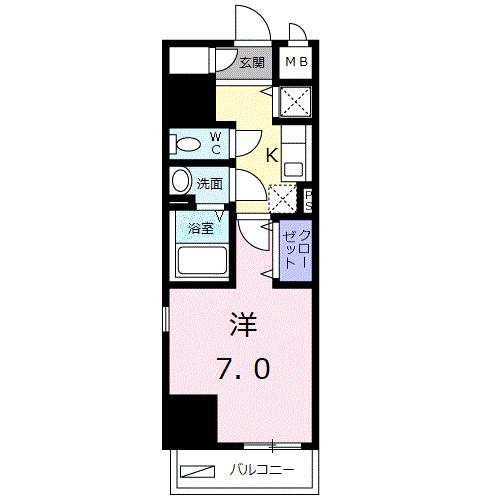間取画像