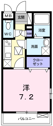 間取画像