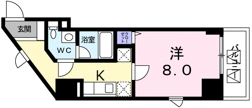 間取画像