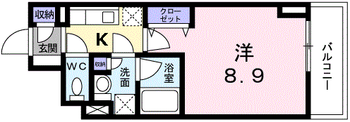 間取画像