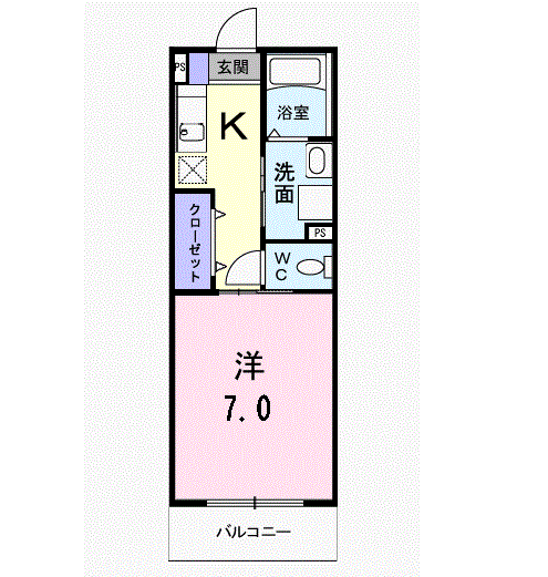間取画像