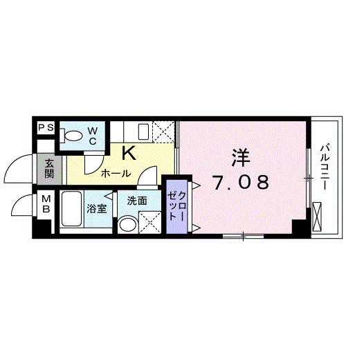 間取画像