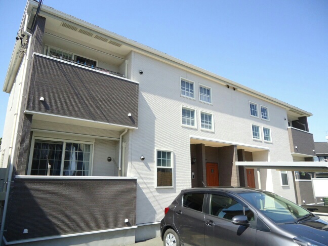 Fachada de ｐｕｌｉｔｏ　小池