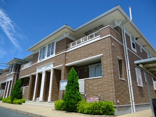 Fachada de ロイヤルモーメントⅠ