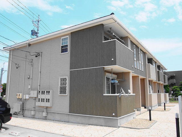Fachada de Ａｕｔｈｏｒｉｔｙ　Ｋ　Ⅸ