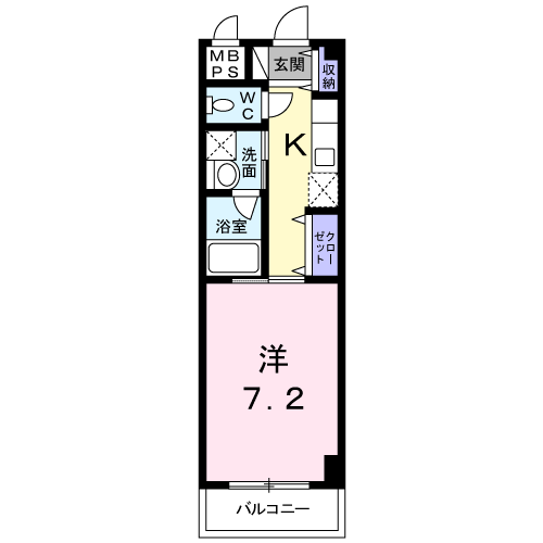 間取画像