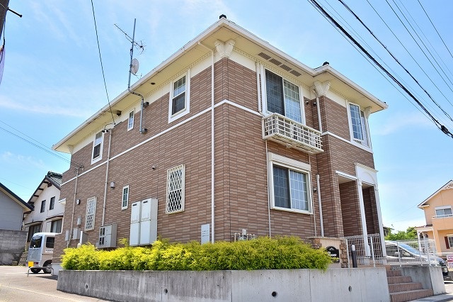 Fachada de フラワー