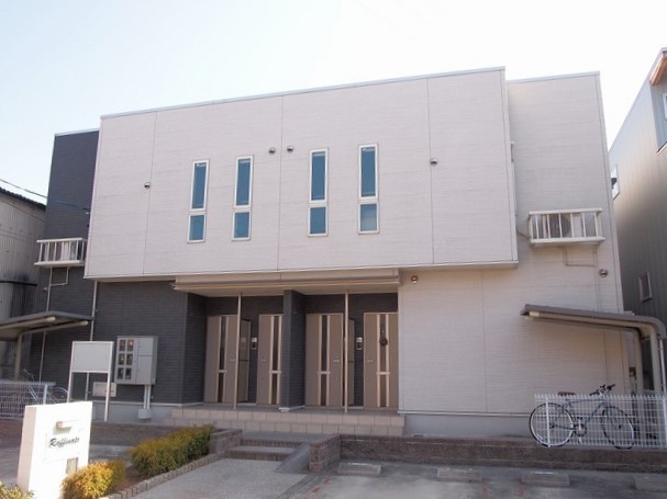 Fachada de ラッフィナート