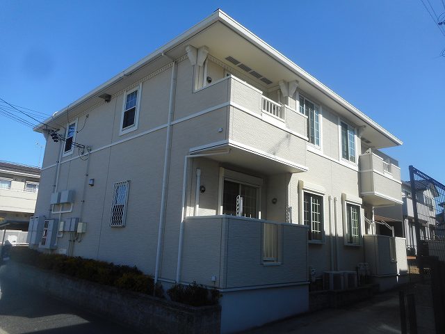 Fachada de ｌａｎｔｅｒｎ（ランタン