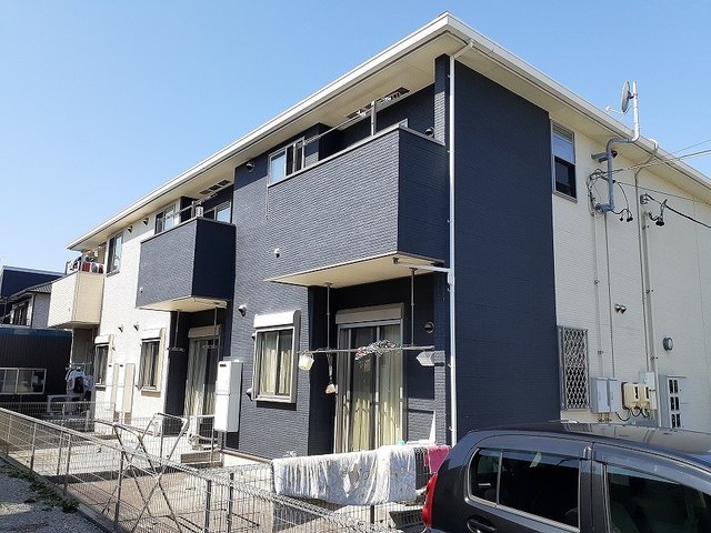 Fachada de ネオコルソ