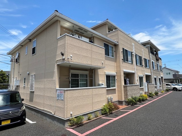 Fachada de グラン　ジュテ　１