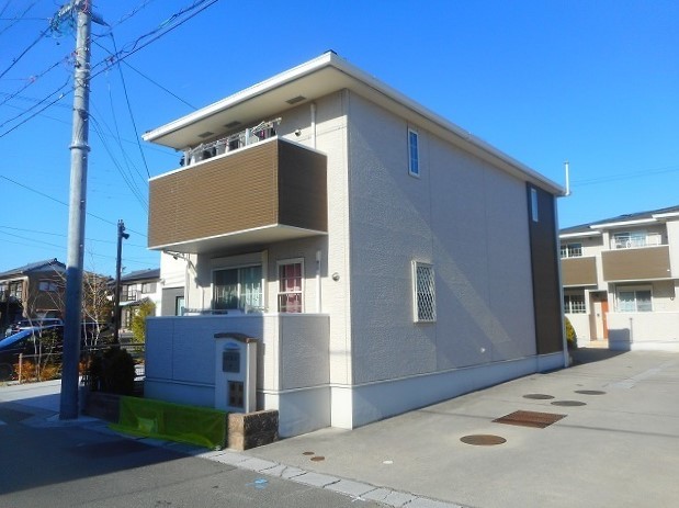 Fachada de ＫＩＲＡ　Ⅰ