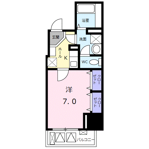 間取画像