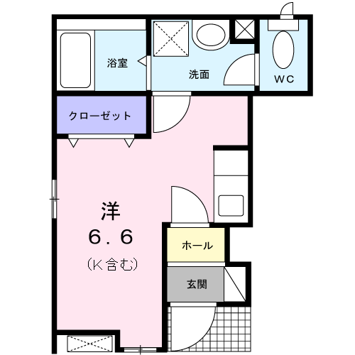 間取画像