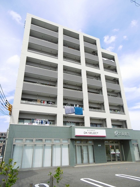 Fachada de ＨＳスパリア
