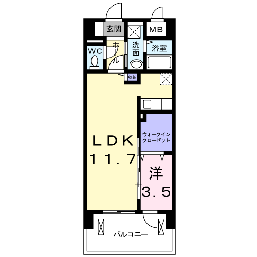 間取画像