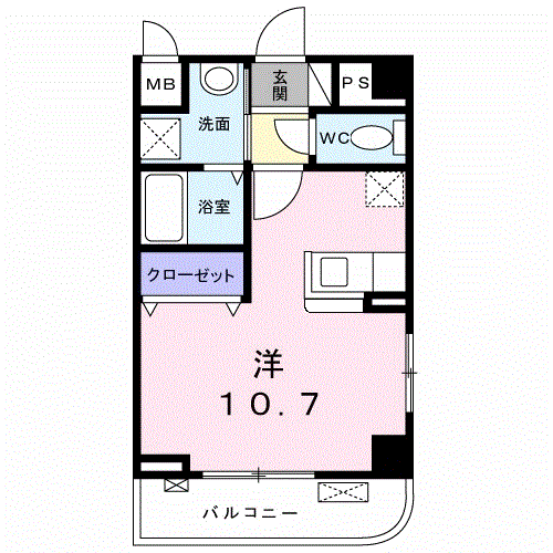 間取画像