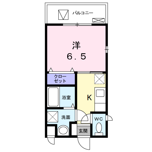 間取画像