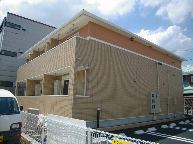 Fachada de プリムラ　Ｋ