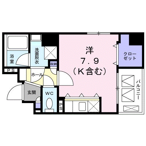 間取画像