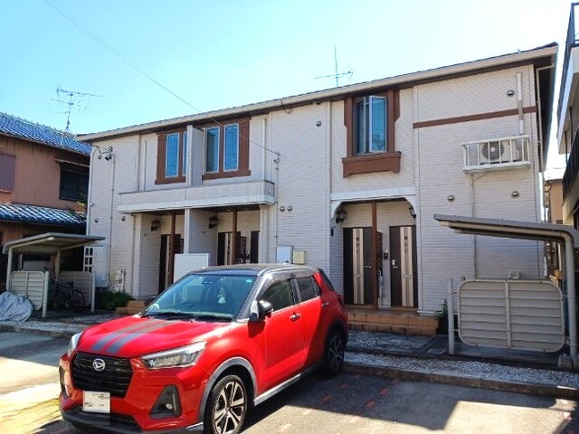 Fachada de Ｌｅｍｏｎｅ（レモーネ