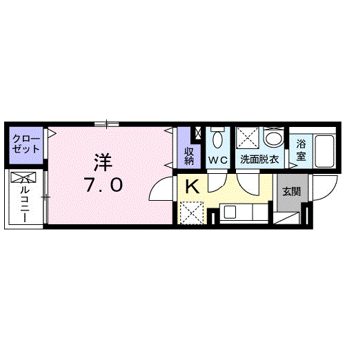 間取画像