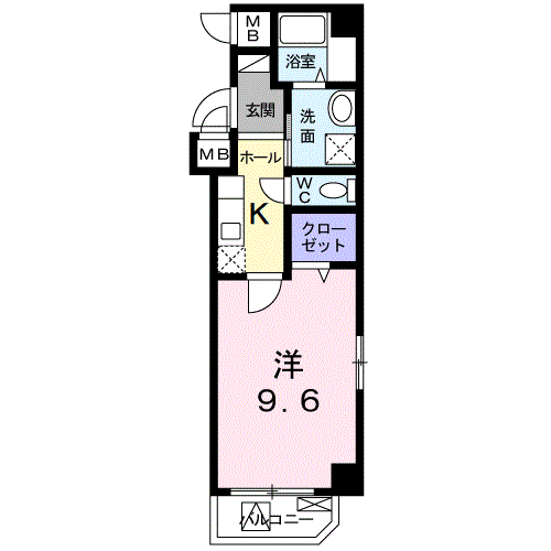 間取画像