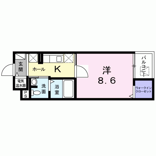 間取画像