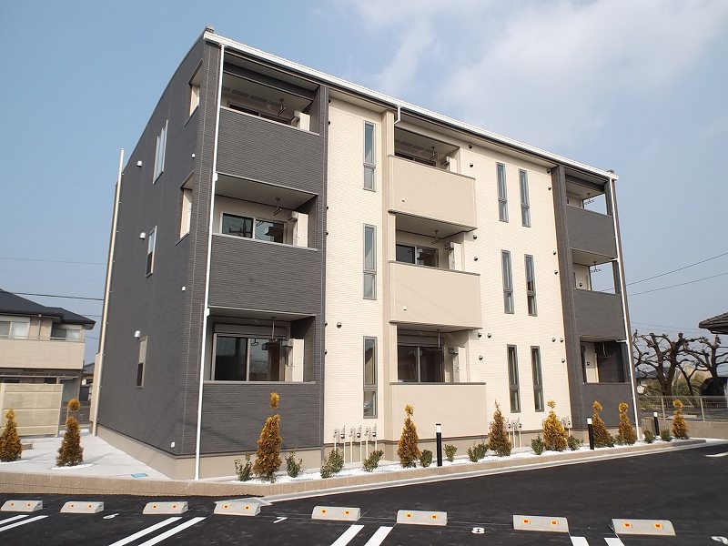 Fachada de ヒル　クライム