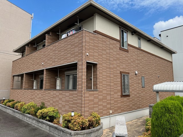 Fachada de ティエラ