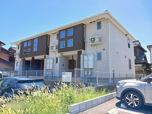 Fachada de キウイ東