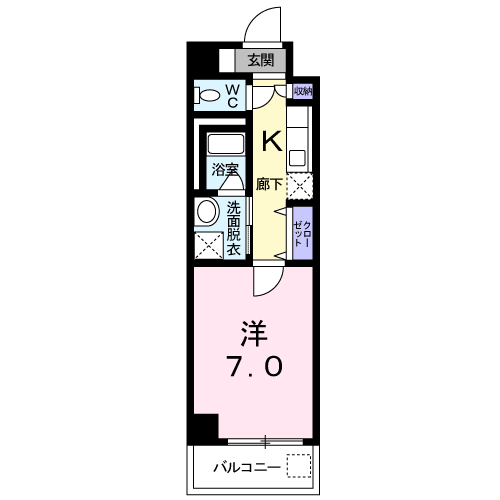 間取画像