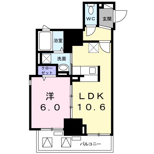 間取画像