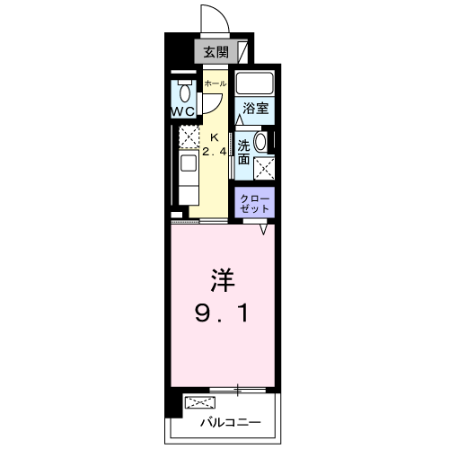 間取画像