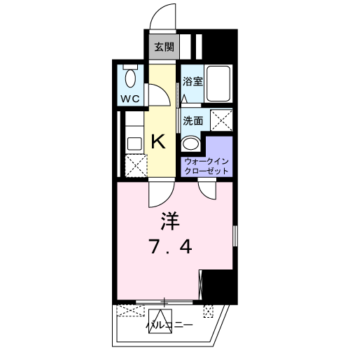 間取画像