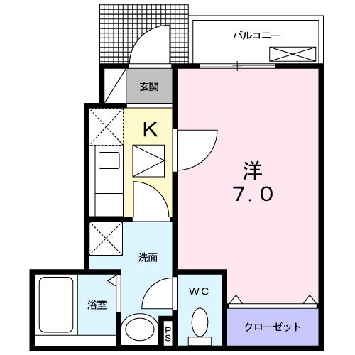 間取画像