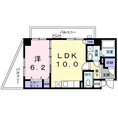 間取画像