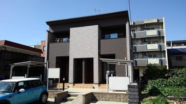 Fachada de ｂｏｎｉｔｏ（ボニート）