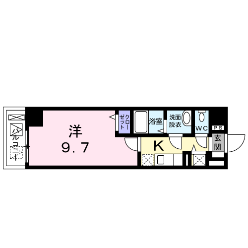 間取画像