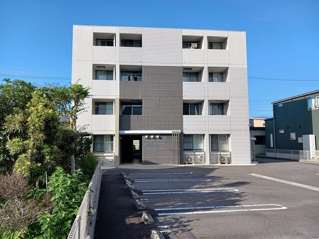 Fachada de スタジオーネ　ソーレ