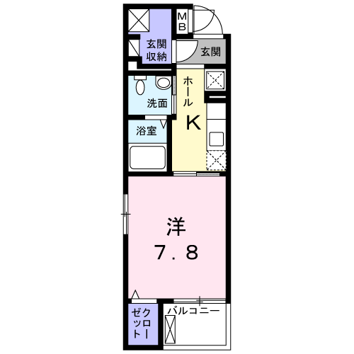 物件画像