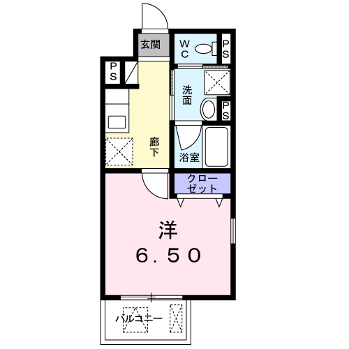 間取画像
