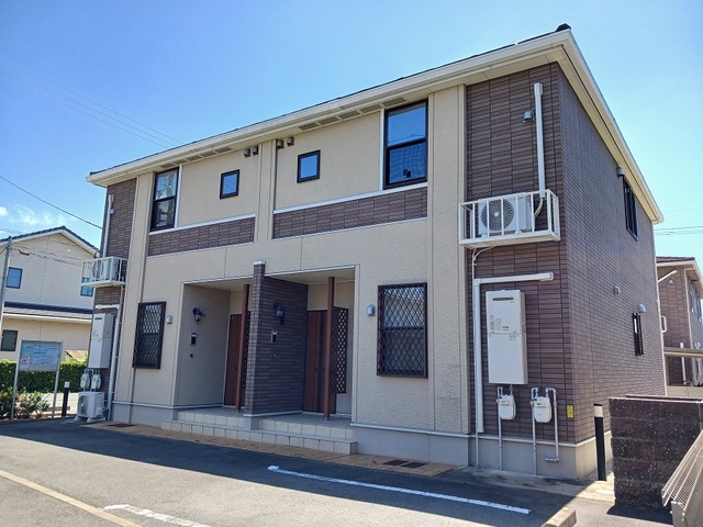 Fachada de ビオーラ奏　Ⅱ