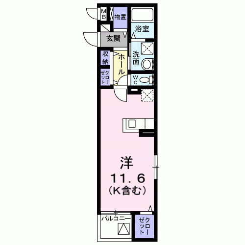 物件画像
