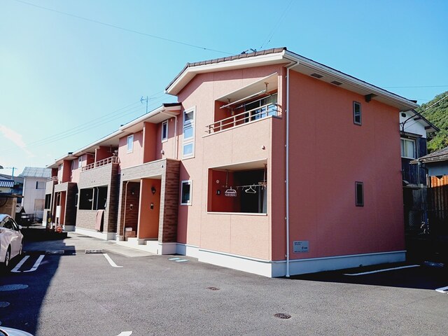 プランドール 山柿爽 0101 | セーフティネット住宅 国土交通省(公式)