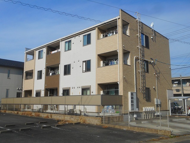 Fachada de プリムローズ　Ｍ