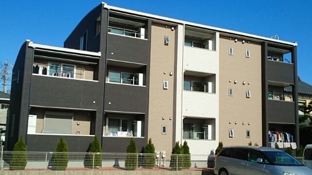 Fachada de オーベルジュ・ショコラ