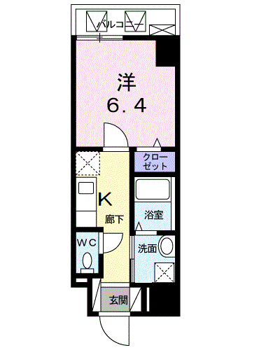 間取画像