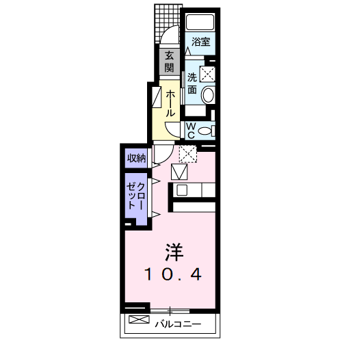 Planta 1R de セコイアＢ